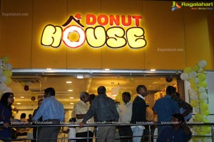 Donut House Hyderabad