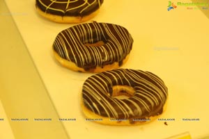 Donut House Hyderabad