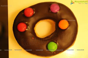 Donut House Hyderabad