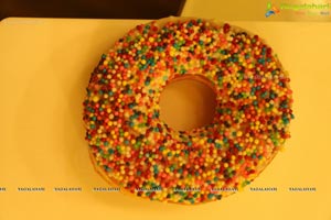 Donut House Hyderabad