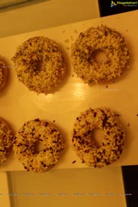 Donut House Hyderabad