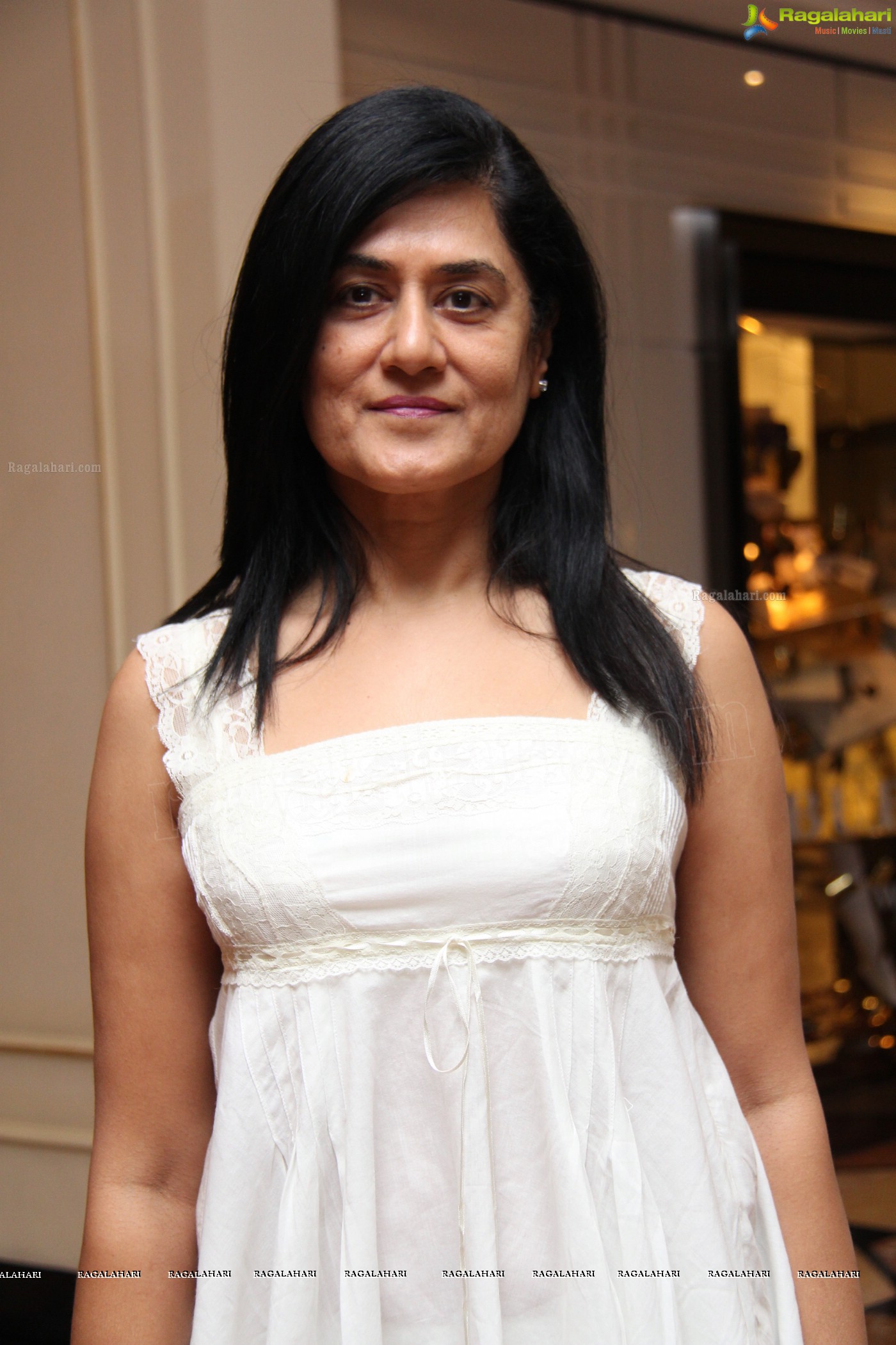 Fashion Tea with Eina Ahluwalia at Taj Krishna, Hyderabad