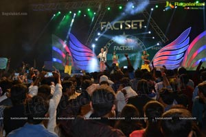 FactSet India Annual Day