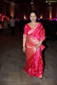 Gaurav Sanghi Ankita Wedding Reception