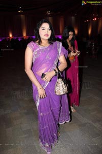 Gaurav Sanghi Ankita Wedding Reception