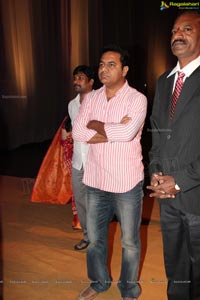 Gaurav Sanghi Ankita Wedding Reception