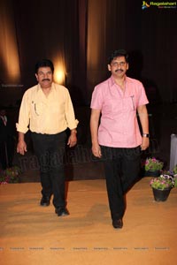 Gaurav Sanghi Ankita Wedding Reception