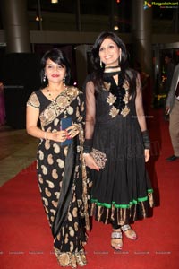 Gaurav Sanghi Ankita Wedding Reception