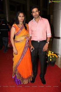 Gaurav Sanghi Ankita Wedding Reception