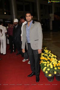 Gaurav Sanghi Ankita Wedding Reception