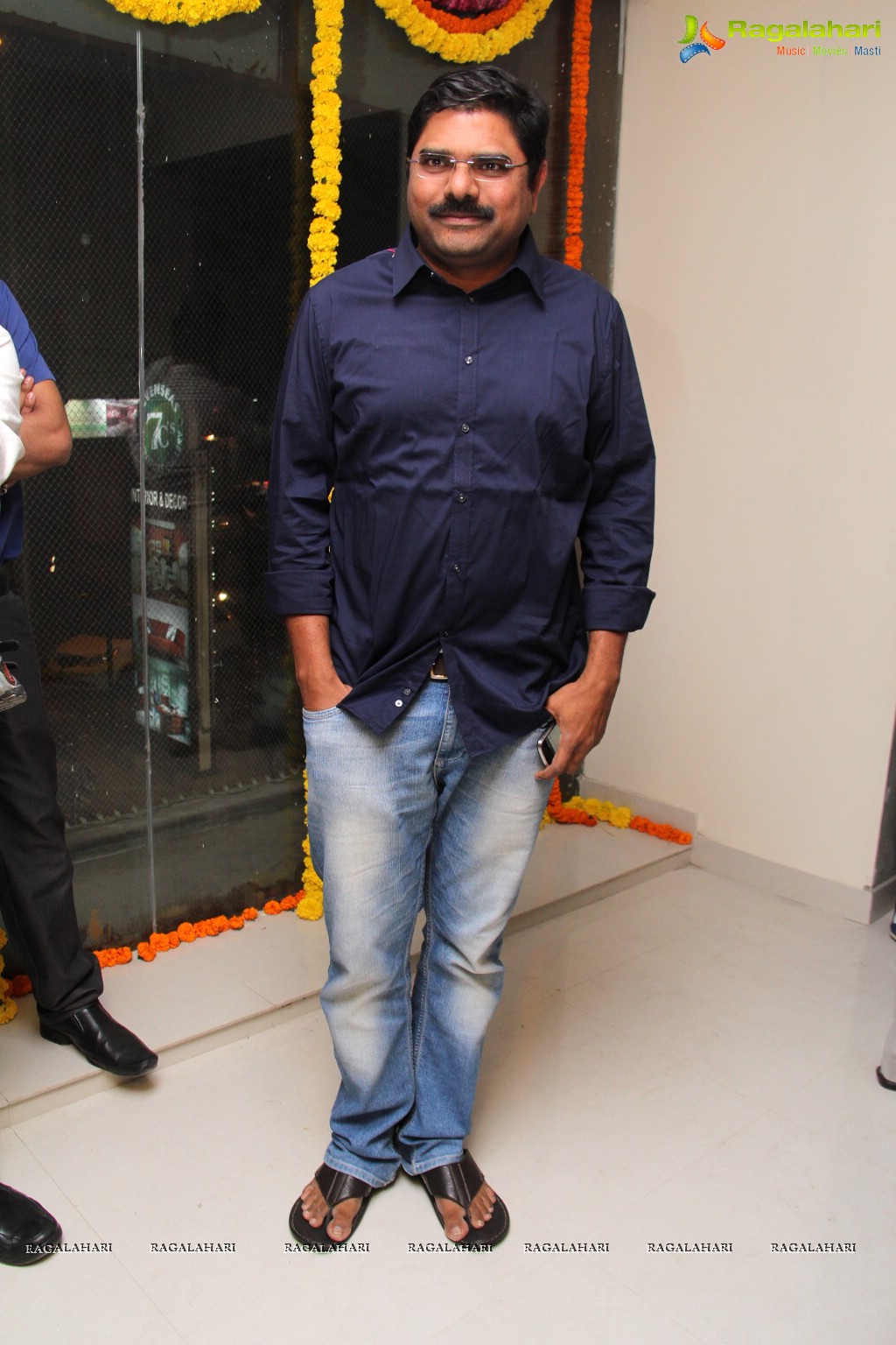 Glitters Stores Launch, Hyderabad