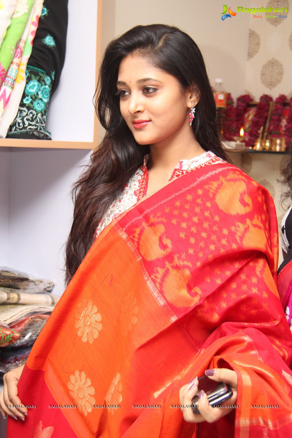 Glitters Stores Launch, Hyderabad