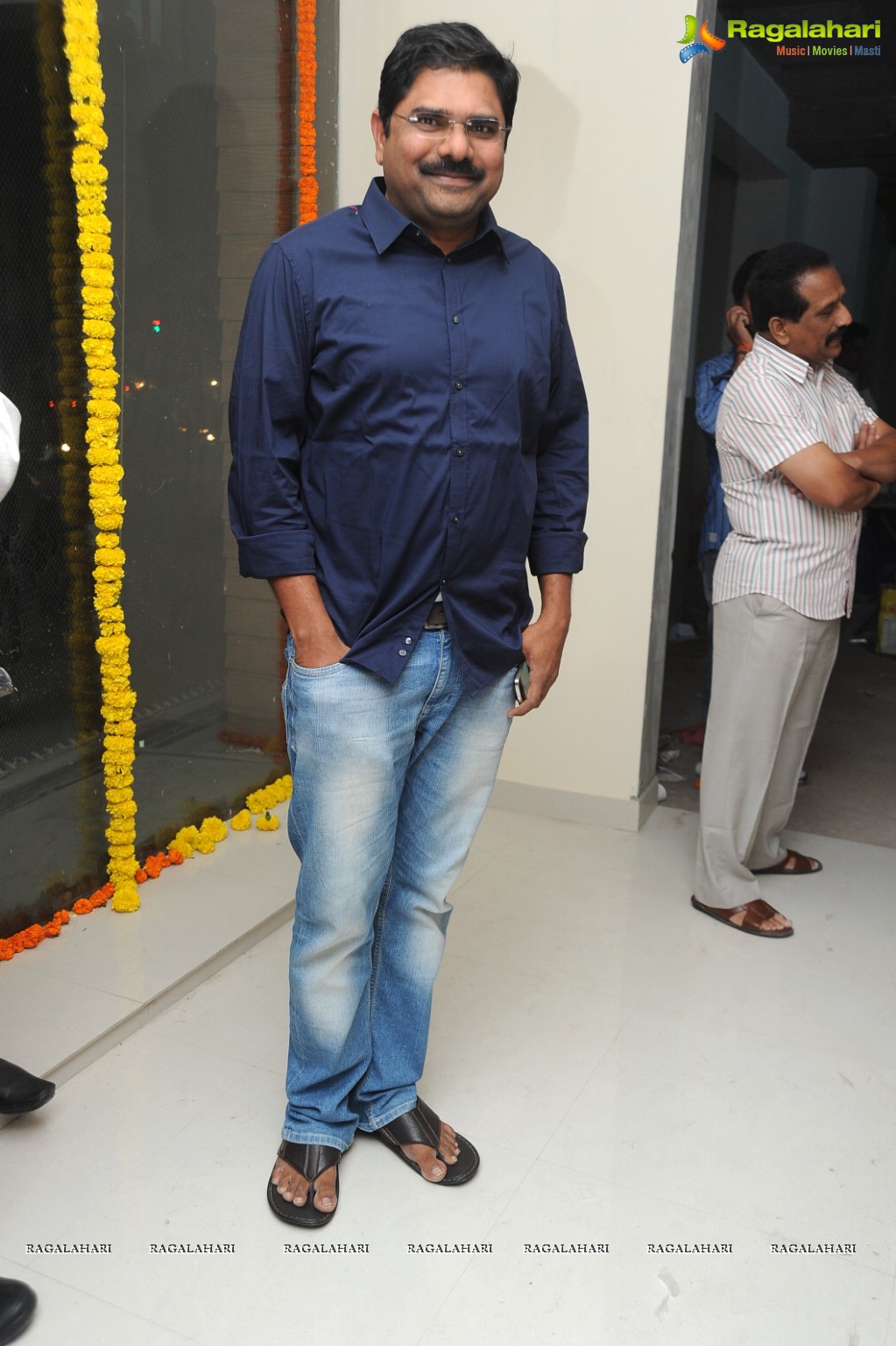 Glitters Stores Launch, Hyderabad