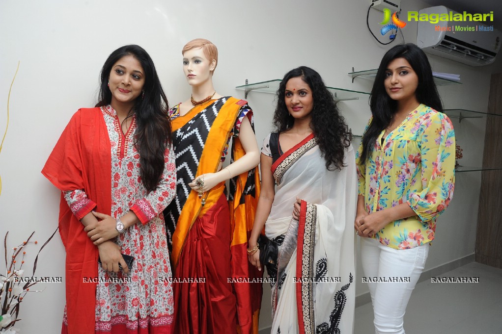 Glitters Stores Launch, Hyderabad