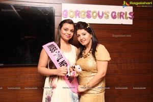 Gorgeous Girls Club Party