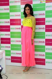 Green Trends Salon Hyderabad