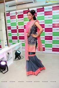 Green Trends Salon Hyderabad