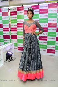 Green Trends Salon Hyderabad