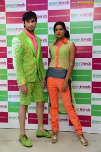 Green Trends Salon Hyderabad