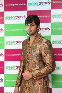 Green Trends Salon Hyderabad