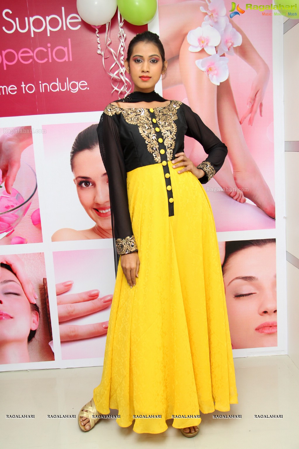 Green Trends launches its 158th Salon at Kavuri Hills, Hyderabad