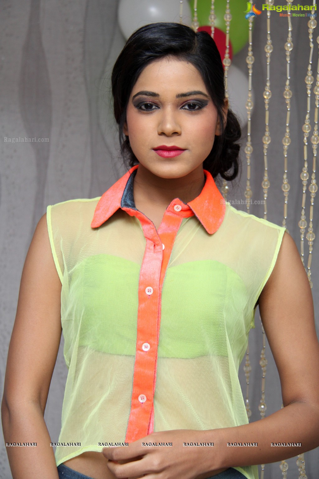 Green Trends launches its 158th Salon at Kavuri Hills, Hyderabad