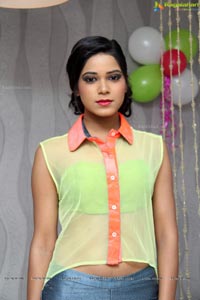 Green Trends Salon Hyderabad