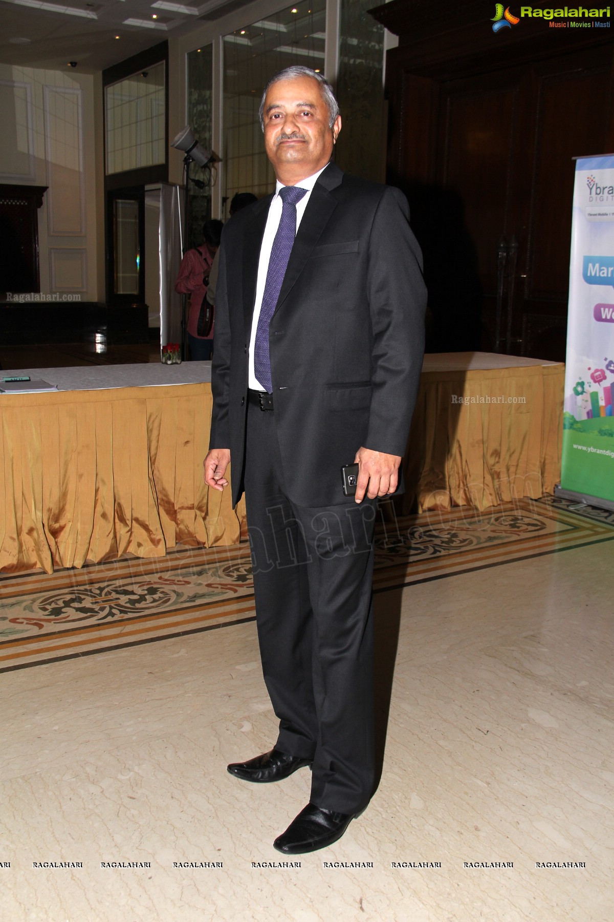 HAC's Annual Christmas Fundraiser Ball at The Grand Ballroom, Taj Krishna, Hyderabad