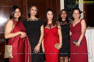 HAC's Annual Christmas Fundraiser Ball