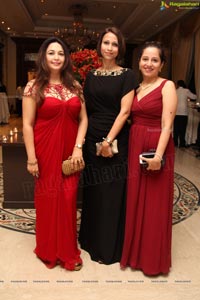 HAC's Annual Christmas Fundraiser Ball