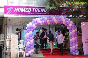 Homeo Trends Secunderabad