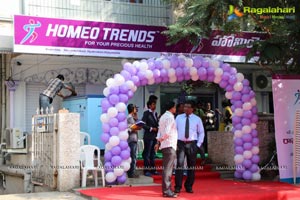 Homeo Trends Secunderabad