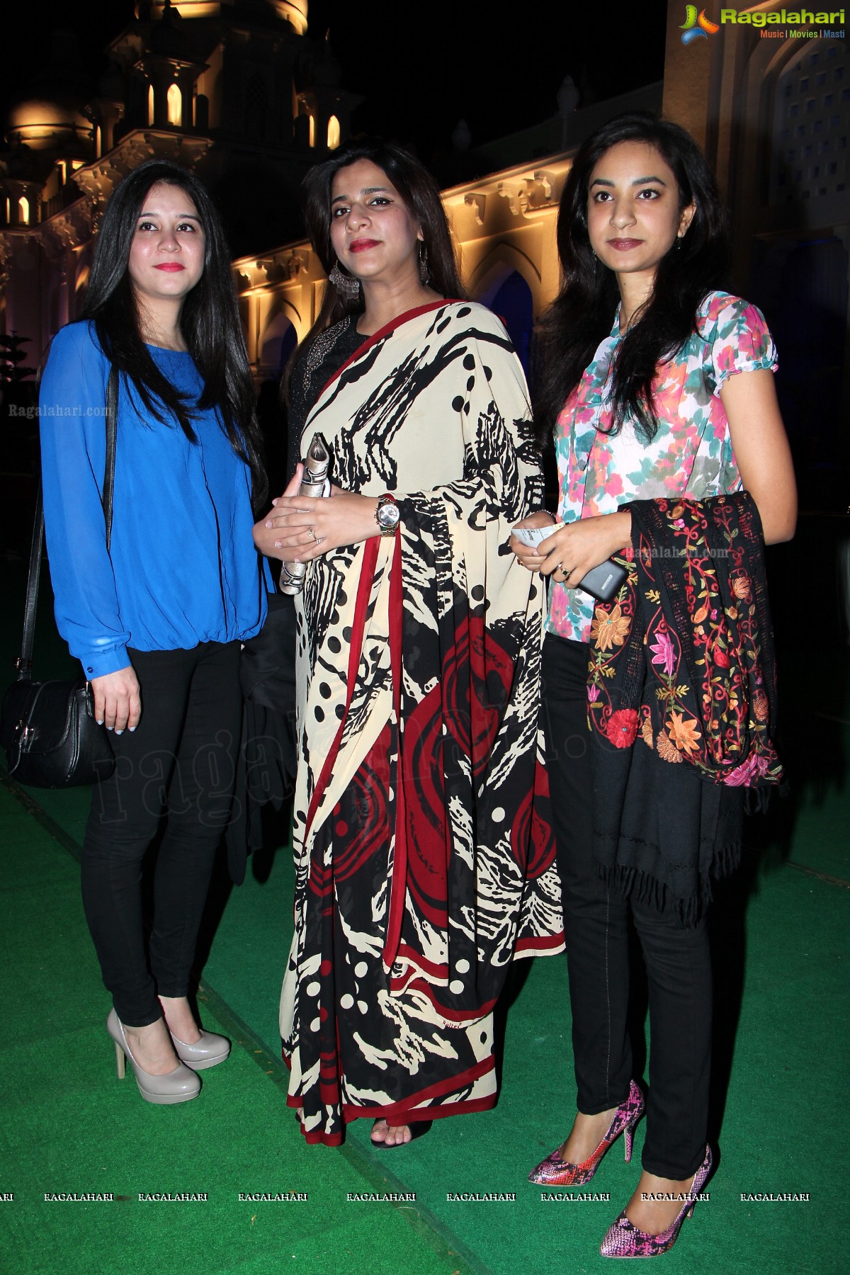 Hyderabad Public School Annual Alumni Gala Dinner