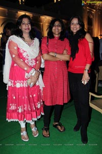 Hyderabad Public School Alumni Dinner