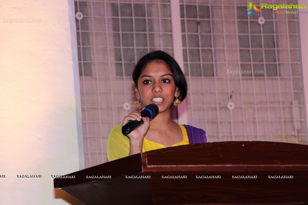 Hyderabad Public School Annual Alumni Gala Dinner