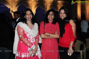 Hyderabad Public School Alumni Dinner