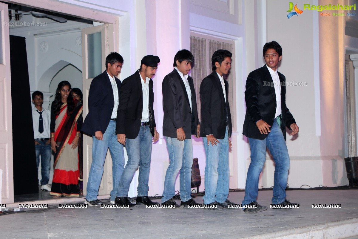 Hyderabad Public School Annual Alumni Gala Dinner