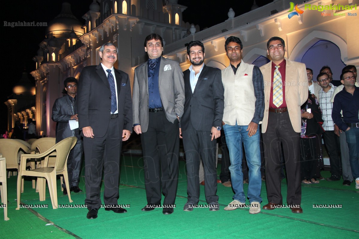 Hyderabad Public School Annual Alumni Gala Dinner