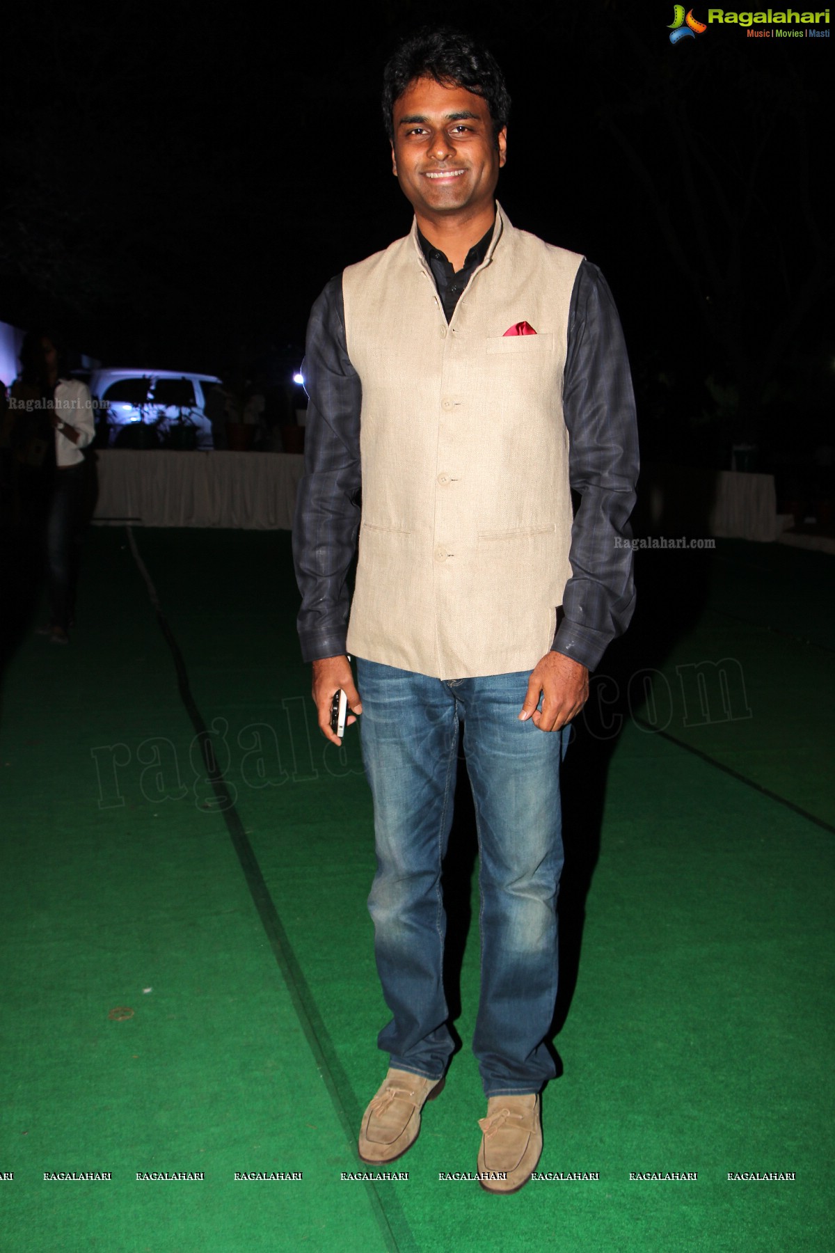 Hyderabad Public School Annual Alumni Gala Dinner