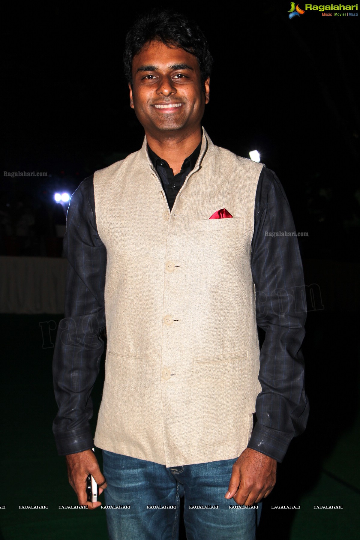 Hyderabad Public School Annual Alumni Gala Dinner