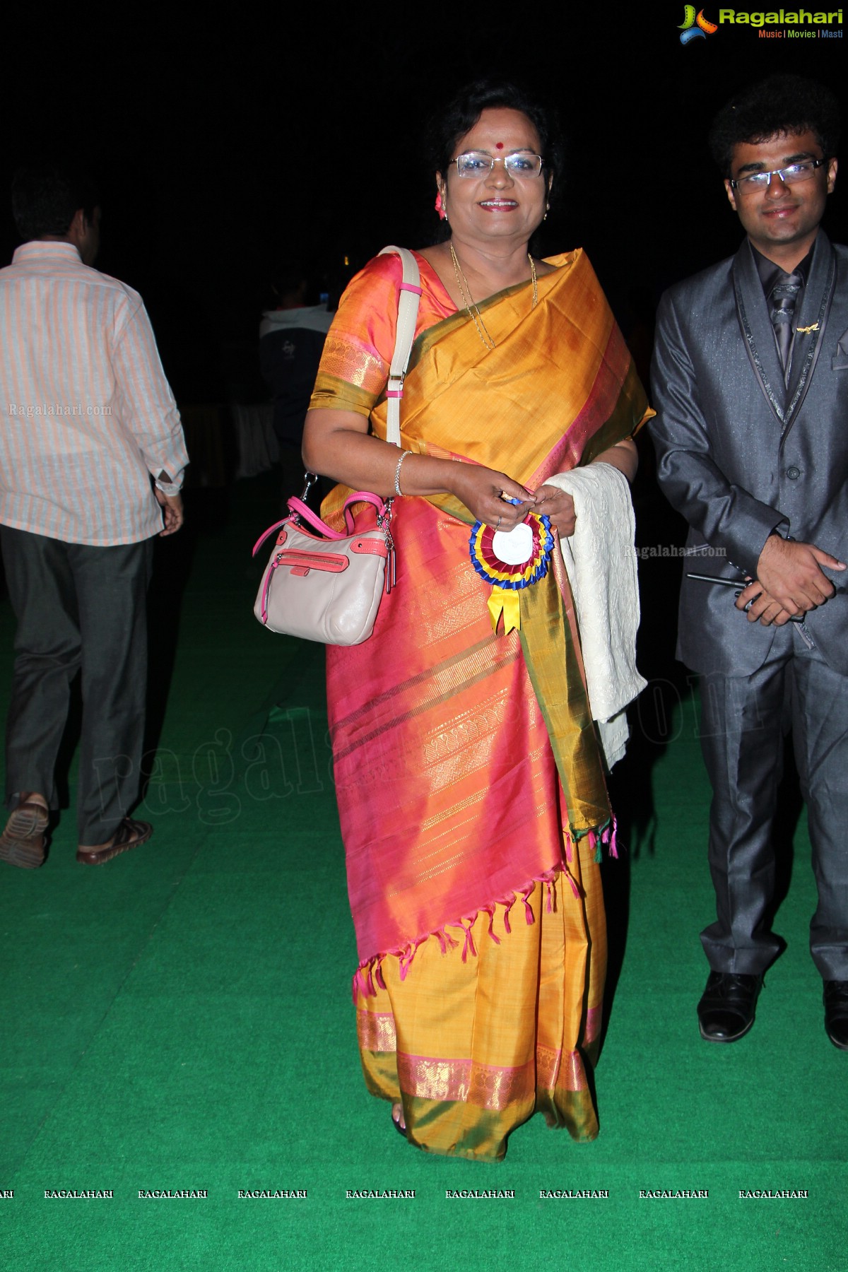 Hyderabad Public School Annual Alumni Gala Dinner