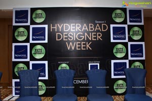 Hyderabad Designer Week 13