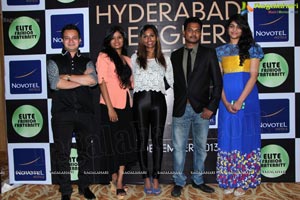 Hyderabad Designer Week 13