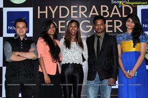 Hyderabad Designer Week 13