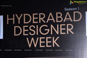 Hyderabad Designer Week 13