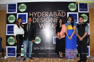 Hyderabad Designer Week 13