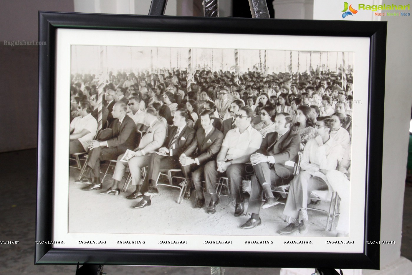 Hyderabad Public School Anniversary Celebrations: Vintage Car Rally & Showcase