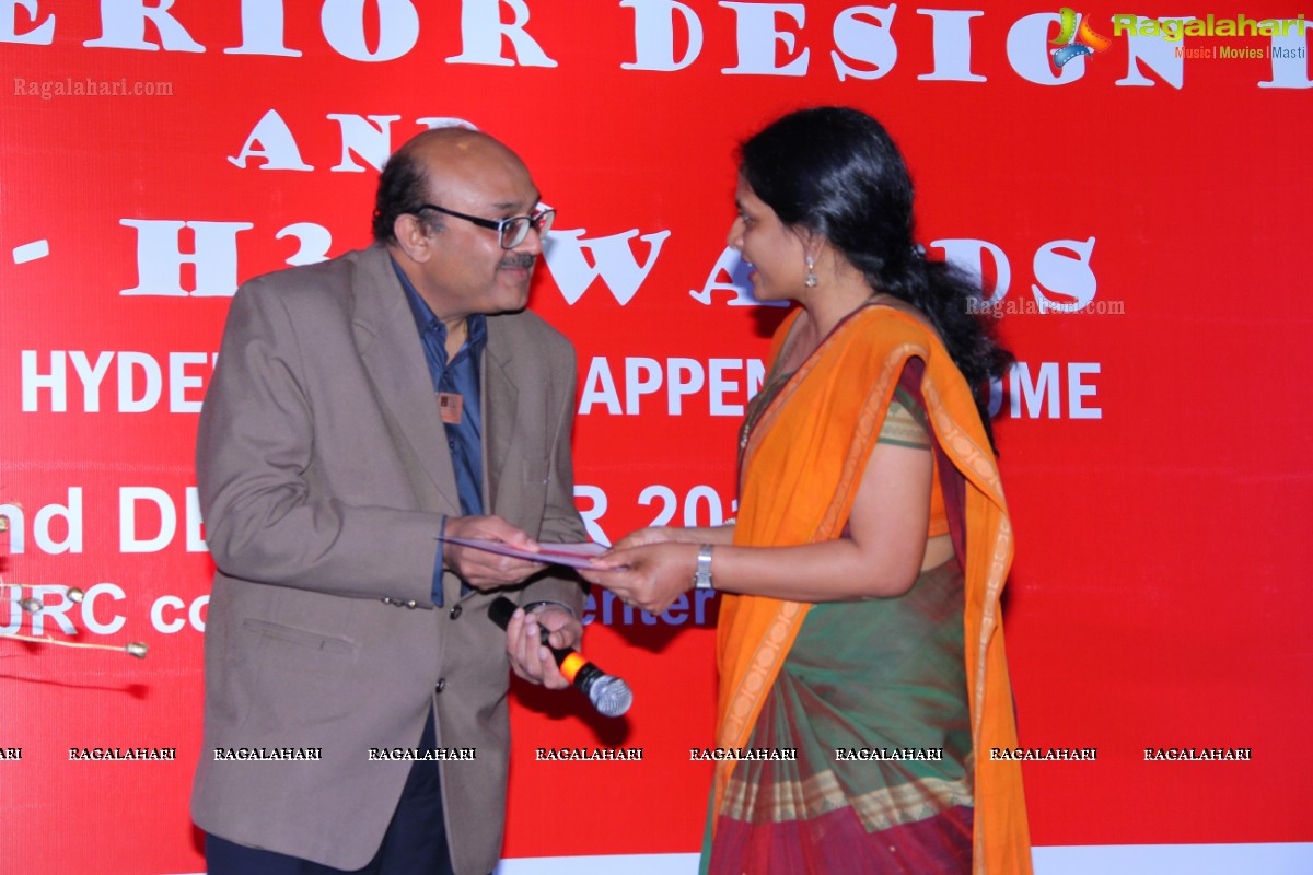 IIID-HRC celebrates India Interior Design Day 2013