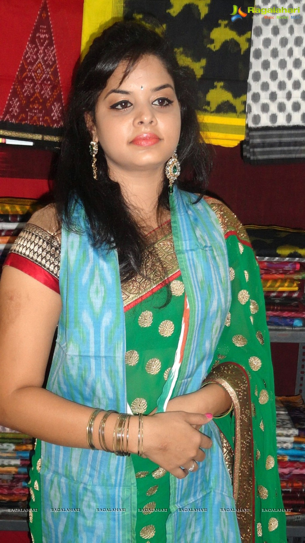 Pochampally IKAT Art Mela, Vizag