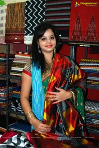 IKAT Mela Vizag 2013